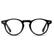 Load image into Gallery viewer, Round Vintage acetate eyeglass frames  Gregory Peck OV5186 Women  Myopia Optical Frames Computer Glasses Transparent glasses