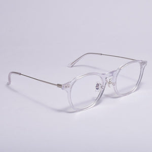 Round  frame women eyeglasses frames GM glasses COZMO Myopia glasses women men frame Reading Glasses  Plain glass spectacles