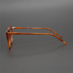 Round style optical glasses OV5183 Myopia reading Glass Frame Men/Women O'MALLEY Retro Eyeglasses frame oculos de grau feminino