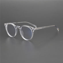 Load image into Gallery viewer, Round style optical glasses OV5183 Myopia reading Glass Frame Men/Women O&#39;MALLEY Retro Eyeglasses frame oculos de grau feminino