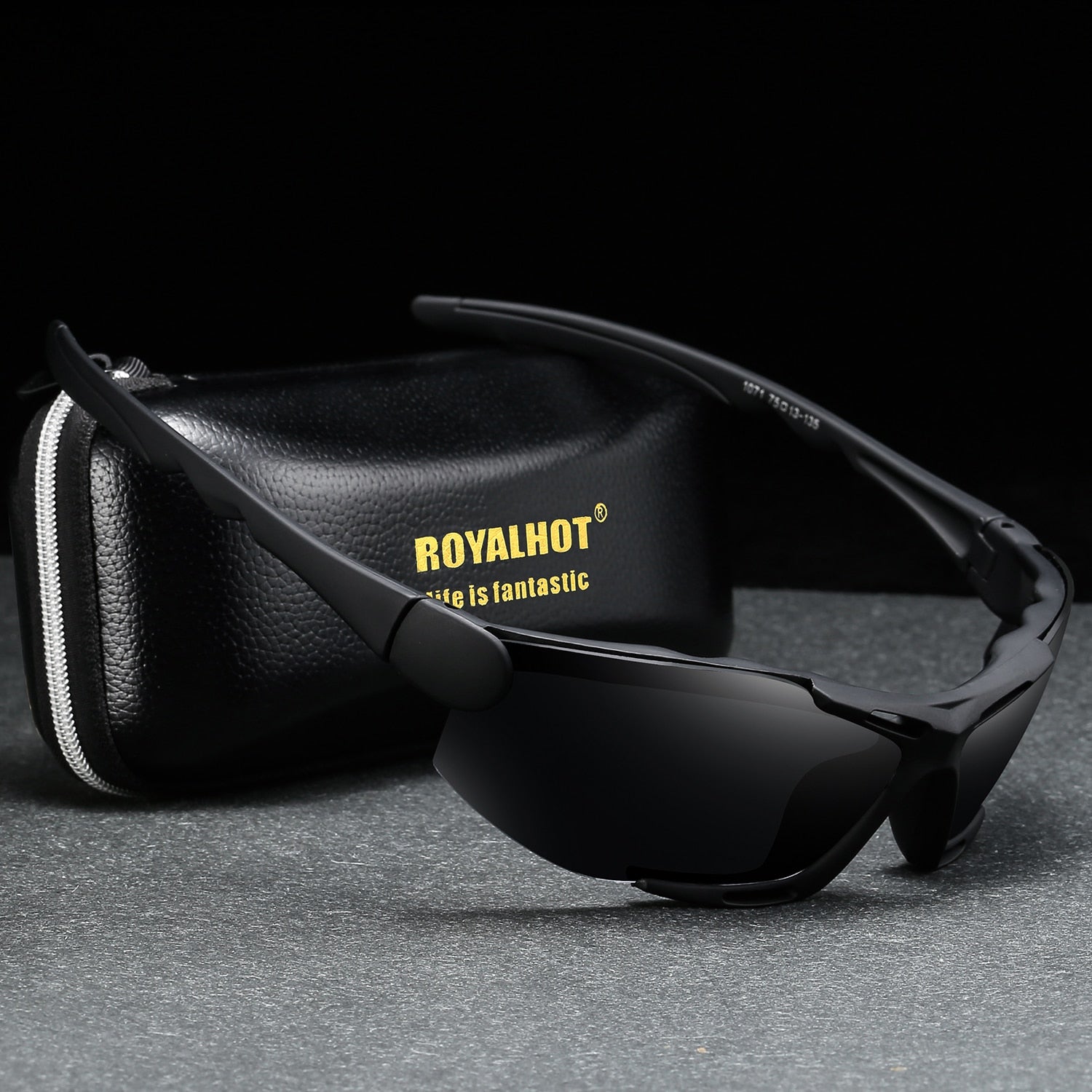 Shades royal glasses hotsell