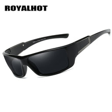 Load image into Gallery viewer, RoyalMen Women Polarized Vintage Sports Sunglasses Vintage Sun Glasses Retro Eyewear Shades Oculos Male 900193