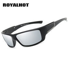 Load image into Gallery viewer, RoyalMen Women Polarized Vintage Sports Sunglasses Vintage Sun Glasses Retro Eyewear Shades Oculos Male 900193