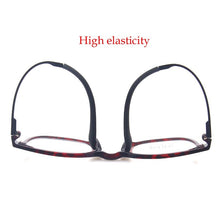 Load image into Gallery viewer, Rui Hao Eyewear Optical Eyeglasses Frame Men Prescription Glasses Frames Oval Eyewear Sunglasses Clip on Polarized Sunglasses