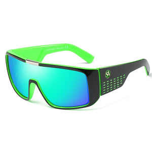 SARA Brand 2023 Dragon Sunglasses Men Sport Goggle Sun Glasses Women Designer UV400 Lens Windproof Shield Plastic Frames