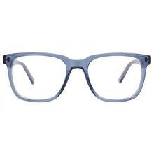 Load image into Gallery viewer, SASAMIA Men Transparent Glasses Frame Myopia Eyeglass Frames Acetate Eyewear Clear Unisex Glasses Frame Optical Frames Fashion