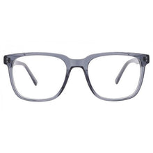 Load image into Gallery viewer, SASAMIA Men Transparent Glasses Frame Myopia Eyeglass Frames Acetate Eyewear Clear Unisex Glasses Frame Optical Frames Fashion