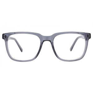 SASAMIA Men Transparent Glasses Frame Myopia Eyeglass Frames Acetate Eyewear Clear Unisex Glasses Frame Optical Frames Fashion
