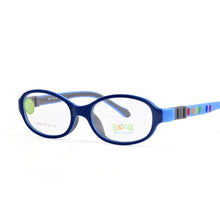 Load image into Gallery viewer, SECG 2023 TR90 Children Glass Child Frame Myopia Prescription Glass Frame Silicone Optical Kids Frames Diopter Eyewear Glasses