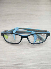 Load image into Gallery viewer, SECG Cute Children Optical Glasses Frame Soft Ultralight Kids Frame Glasses Boys Girls Optic Hyperopia Myopia Strap Prescription
