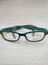Load image into Gallery viewer, SECG Cute Children Optical Glasses Frame Soft Ultralight Kids Frame Glasses Boys Girls Optic Hyperopia Myopia Strap Prescription