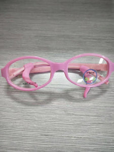 SECG Detachable Solid Baby Kids Optical Glasses Frames Myopia Diopter Soft Flexible   Children Frames Eyewear Frames Lunette