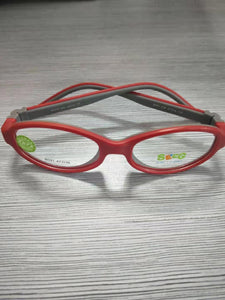 SECG Detachable Solid Baby Kids Optical Glasses Frames Myopia Diopter Soft Flexible   Children Frames Eyewear Frames Lunette