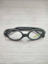 Load image into Gallery viewer, SECG Round Flexible Optical Children Glasses Plastic Frame Unisex TR90 Kids Glasses Myopia for Sight Kids Eyewear Spectacles