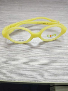 SECG Round Flexible Optical Children Glasses Plastic Frame Unisex TR90 Kids Glasses Myopia for Sight Kids Eyewear Spectacles