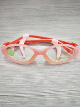 Load image into Gallery viewer, SECG Round Soft Flexible Children Frame Baby Cute Detachable Prescription Glasses for Sight Myopia Frame Gafas Spectacles