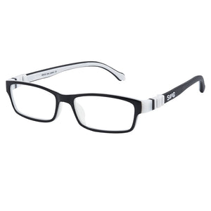 SECG Square Detachable Optiacal kids Frame Spectacle Childrne Frames Myopia Hyperopia Oculos Prescription Glasses No Screw