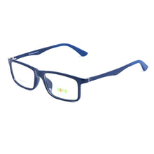 Load image into Gallery viewer, SECG Teenage Eyeglasses Frame  PPSU Material Ultra Light Kids Glasses  Student Eyewear For Boys And Girls Children&#39;s