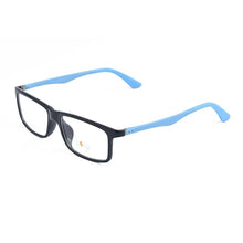 Load image into Gallery viewer, SECG Teenage Eyeglasses Frame  PPSU Material Ultra Light Kids Glasses  Student Eyewear For Boys And Girls Children&#39;s