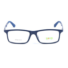Load image into Gallery viewer, SECG Teenage Eyeglasses Frame  PPSU Material Ultra Light Kids Glasses  Student Eyewear For Boys And Girls Children&#39;s