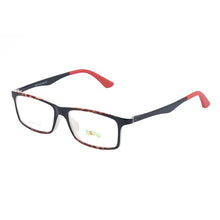 Load image into Gallery viewer, SECG Teenage Eyeglasses Frame  PPSU Material Ultra Light Kids Glasses  Student Eyewear For Boys And Girls Children&#39;s
