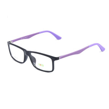 Load image into Gallery viewer, SECG Teenage Eyeglasses Frame  PPSU Material Ultra Light Kids Glasses  Student Eyewear For Boys And Girls Children&#39;s