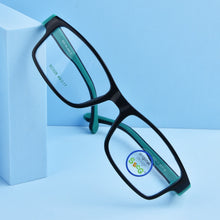 Load image into Gallery viewer, SECG Toddler Detachable Kids Frame Flexible Soft Optical Glasses Children Frame Diopter Eyeglasses Spectacle Frames Oculos Gafas