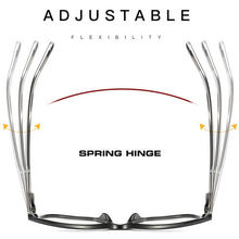 Load image into Gallery viewer, SHAUNA Anti-Blue Light Cat Eye Eyeglasses Frame Women Brand Designer Grey Pink Glasses Frames