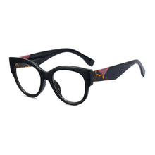 Load image into Gallery viewer, SHAUNA Mixed Colors Women Eyeglasses Frame Reading Glasses UV400