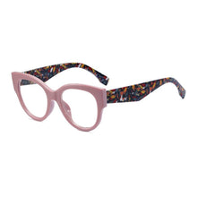 Load image into Gallery viewer, SHAUNA Mixed Colors Women Eyeglasses Frame Reading Glasses UV400