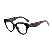 Load image into Gallery viewer, SHAUNA Mixed Colors Women Eyeglasses Frame Reading Glasses UV400
