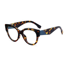 Load image into Gallery viewer, SHAUNA Mixed Colors Women Eyeglasses Frame Reading Glasses UV400