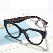 Load image into Gallery viewer, SHAUNA Mixed Colors Women Eyeglasses Frame Reading Glasses UV400