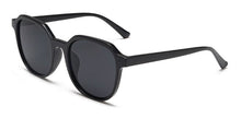 Load image into Gallery viewer, SHAUNA Ins Popular Candy Color Round Sunglasses Women Brand Designer Retro Orange Shades Men