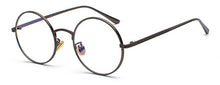 Load image into Gallery viewer, SHAUNA Super Round Women Sunglasses Brand Designer Men Dark Green Lens Shades UV400