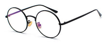 Load image into Gallery viewer, SHAUNA Super Round Women Sunglasses Brand Designer Men Dark Green Lens Shades UV400
