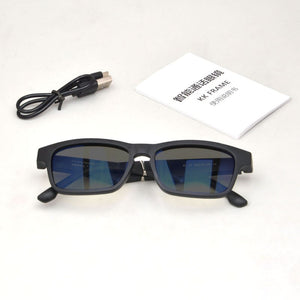 SHINU BRAND Men’s Sunglasses Polarized lens Smart bluetooth glasses Free calling Music Audio sunglasses 2023