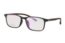 Carica l&#39;immagine nel visualizzatore di Gallery, SHINU BRAND TR90 optical frame eyeglasses model No 5580