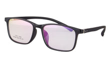 Carica l&#39;immagine nel visualizzatore di Gallery, SHINU BRAND TR90 optical frame eyeglasses model No 5580