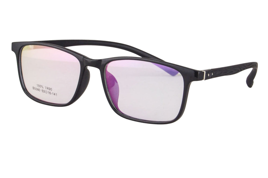 SHINU BRAND TR90 optical frame eyeglasses model No 5580