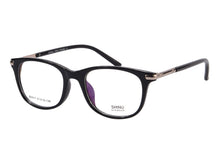 Carica l&#39;immagine nel visualizzatore di Gallery, SHINU Brand Designer Glasses Frame TR90 Optical Eyeglasses Frame Women Men Prescription Eyewear Oculos De Grau SH017
