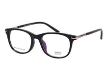 Carica l&#39;immagine nel visualizzatore di Gallery, SHINU Brand Designer Glasses Frame TR90 Optical Eyeglasses Frame Women Men Prescription Eyewear Oculos De Grau SH017