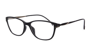 SHINU Brand Designer Women Glasses Frame Clear Lens Optical Eyeglasses Frame Spectacle Clear Transparent Lens Eyewear Frame