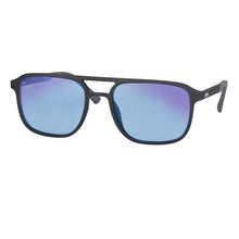 Load image into Gallery viewer, SHINU Color Blind Glasses for men let the people see color improve  Protan Deutan Colorblind eyeglasses frame square shape TR90