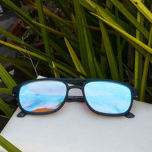 Load image into Gallery viewer, SHINU Color Blind Glasses for men let the people see color improve  Protan Deutan Colorblind eyeglasses frame square shape TR90