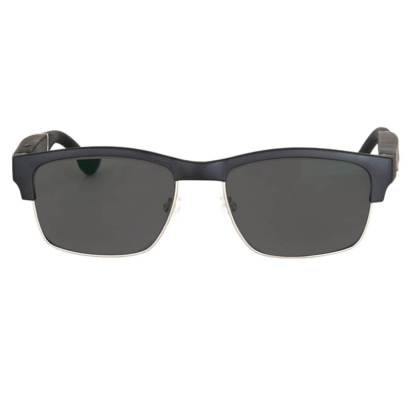 SHINU Men's Sunglasses Smart bluetooth eyeglasses 5.0 Hands Free calling Music Audio polarized sunglasses for men