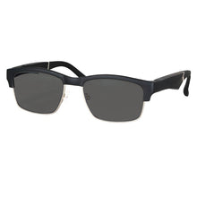 Load image into Gallery viewer, SHINU Men&#39;s Sunglasses Smart bluetooth eyeglasses 5.0 Hands Free calling Music Audio polarized sunglasses for men