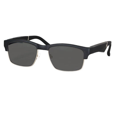SHINU Men's sunglasses bluetooth smart sunglasses  Wireless phone sunglasses women Headphones Sports Earphones Built-in Speaker