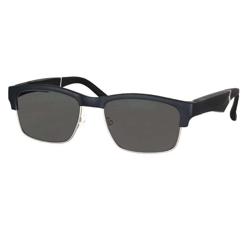 SHINU Men's sunglasses bluetooth smart sunglasses  Wireless phone sunglasses women Headphones Sports Earphones Built-in Speaker