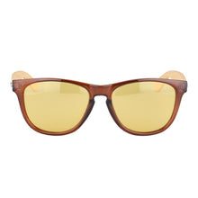 Load image into Gallery viewer, SHINU Polarized Fishing Sunglasses Photochromic Driving Glasses Eyewear Wooden Multi Colors Unisex Sunglasses Champagne Lenses